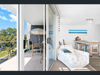 6 / 58 Picnic Point Esplanade, Maroochydore