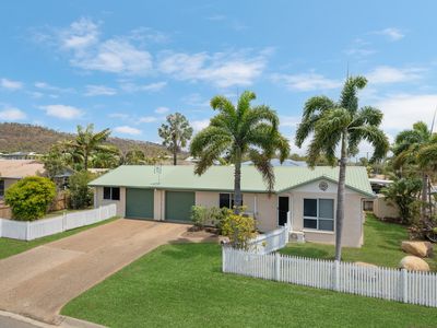 12 London Court, Mount Louisa