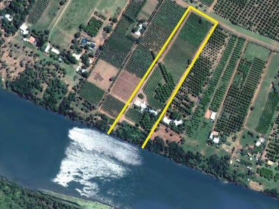 22 River Farm Road, Kununurra