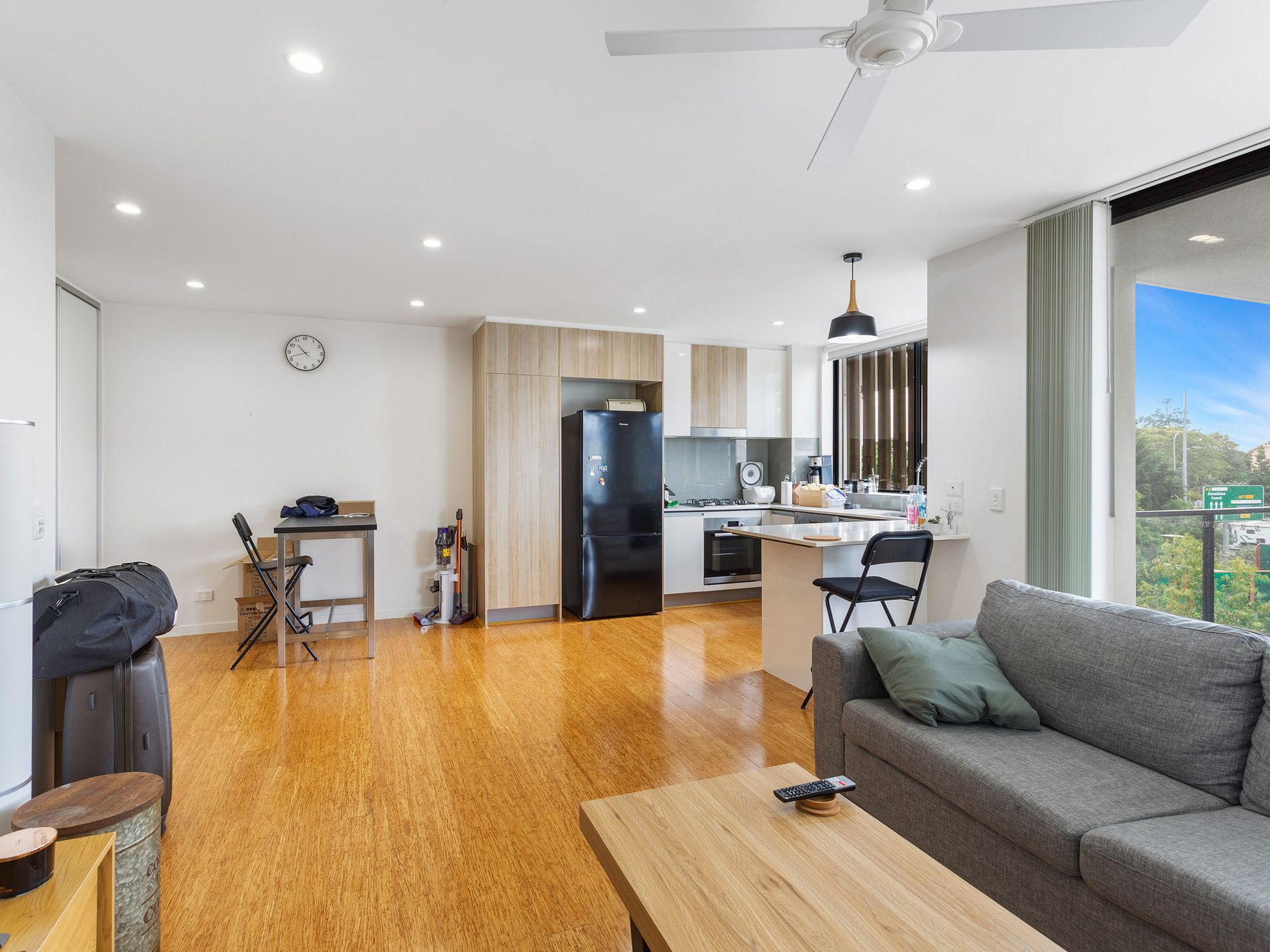 16 / 15 Norman Avenue, Lutwyche