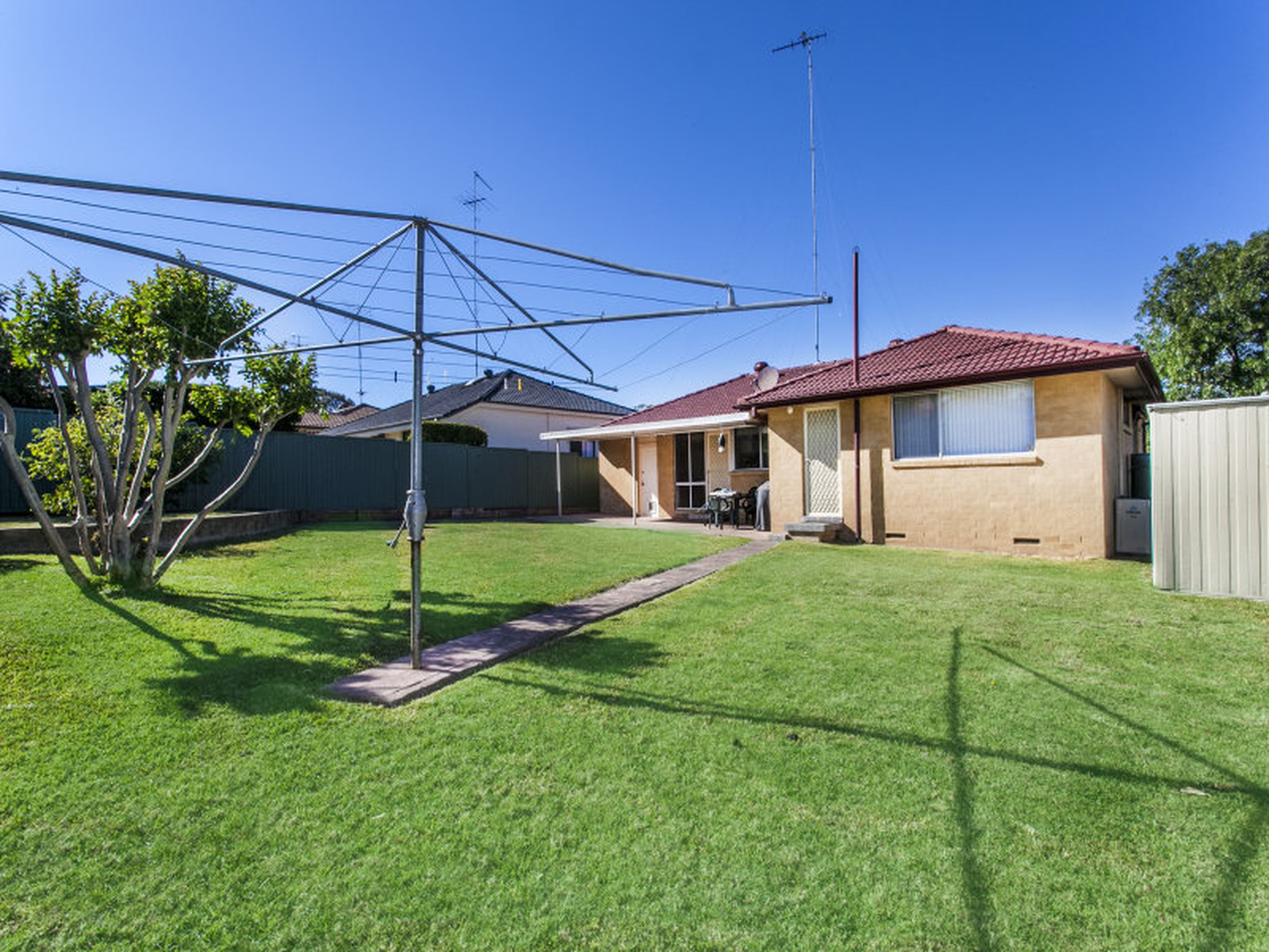 15 Darri Ave, SOUTH PENRITH