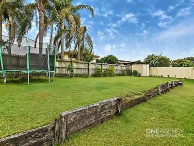 14 Tinaroo St, Durack