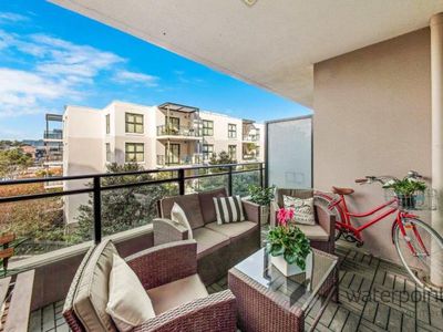 21 / 19 Angas Street, Meadowbank