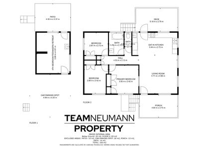 12 Beerburrum Street, Landsborough