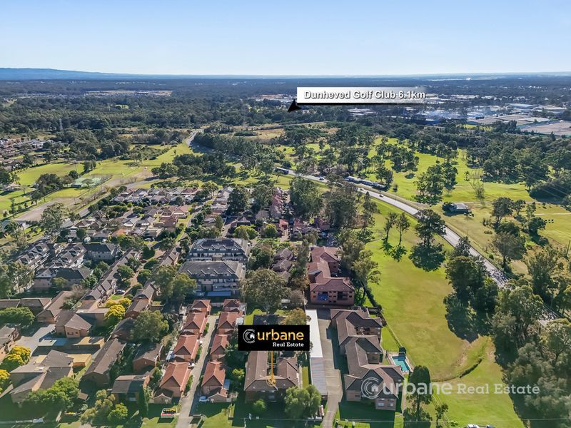 2 / 45 Victoria Street, Werrington