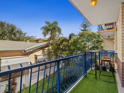 5 / 25 Park Avenue, Auchenflower