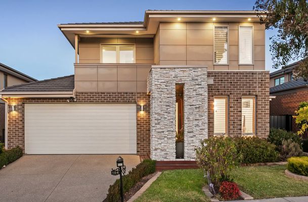 104 Waterview Boulevard, Craigieburn