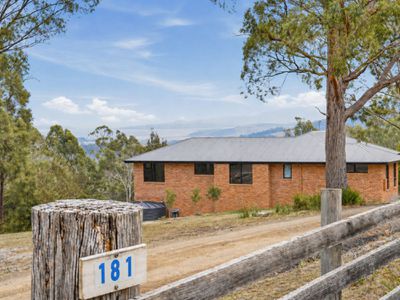 181 White Hill Road, Forcett