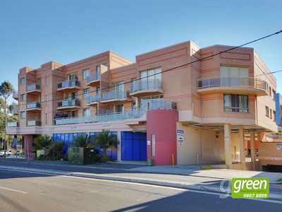 6 / 927 Victoria Road, West Ryde