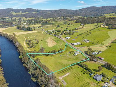 1000 Glen Huon Road, Glen Huon