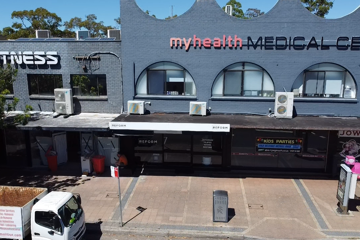 Shop 1 / 30-34 Station Street, Engadine