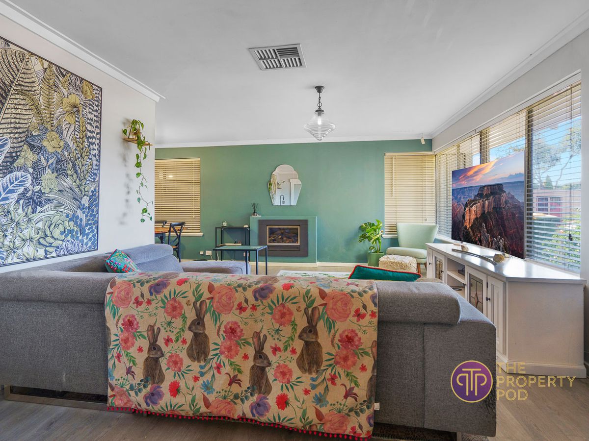 4 Angela Way, Maddington