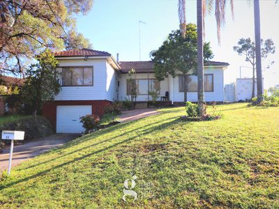 11 Horbling Avenue, Georges Hall