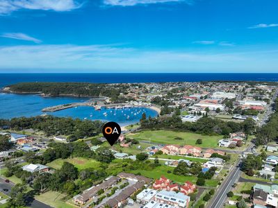 79 Princes Highway, Ulladulla