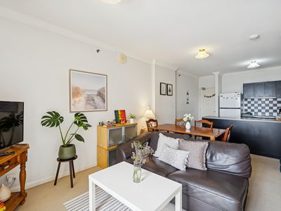 8h / 811 Hay Street, Perth