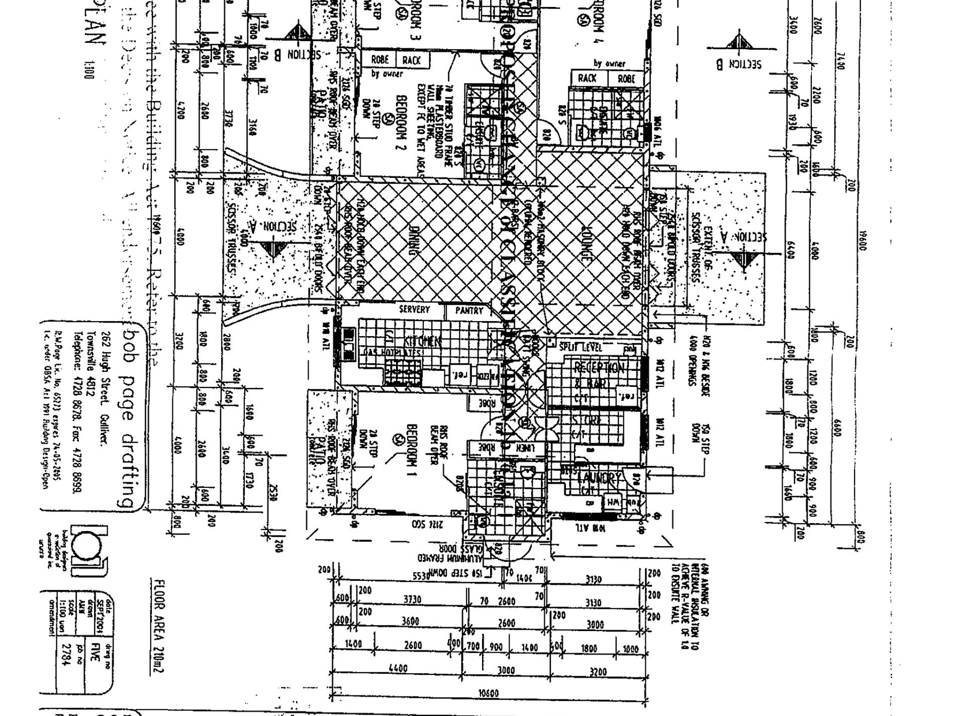 18 Hope Street, Cooktown