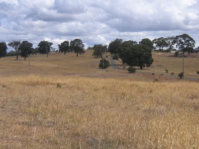 Lot 13 McLennan Road, Heathcote