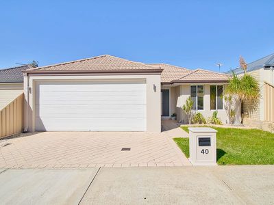 40 Baroness Road , Baldivis