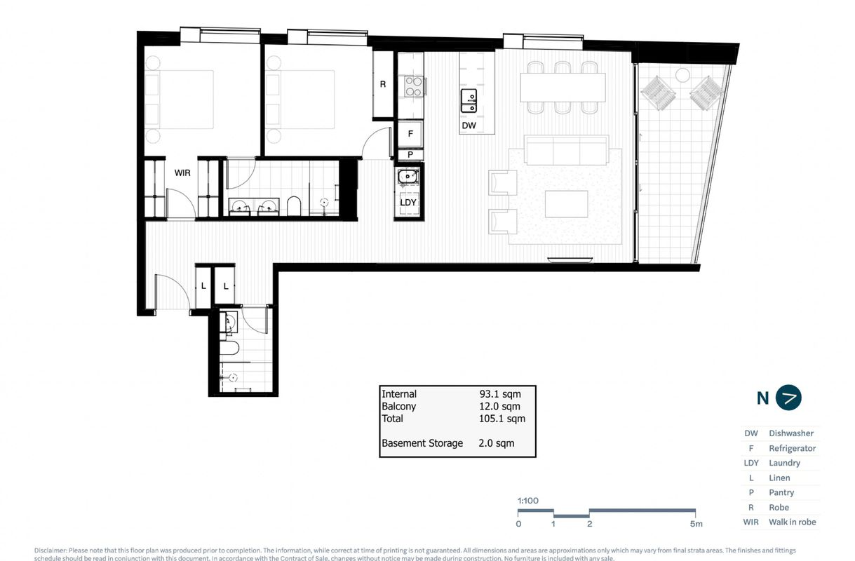 702 / 87 Oxford Street, Bondi Junction