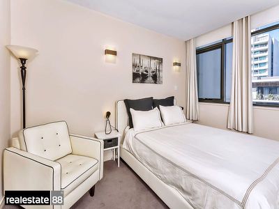 105 / 143 Adelaide Terrace, East Perth