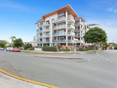 16 / 15 Norman Avenue, Lutwyche