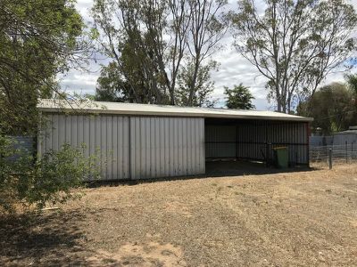 3 Station Street, Koondrook