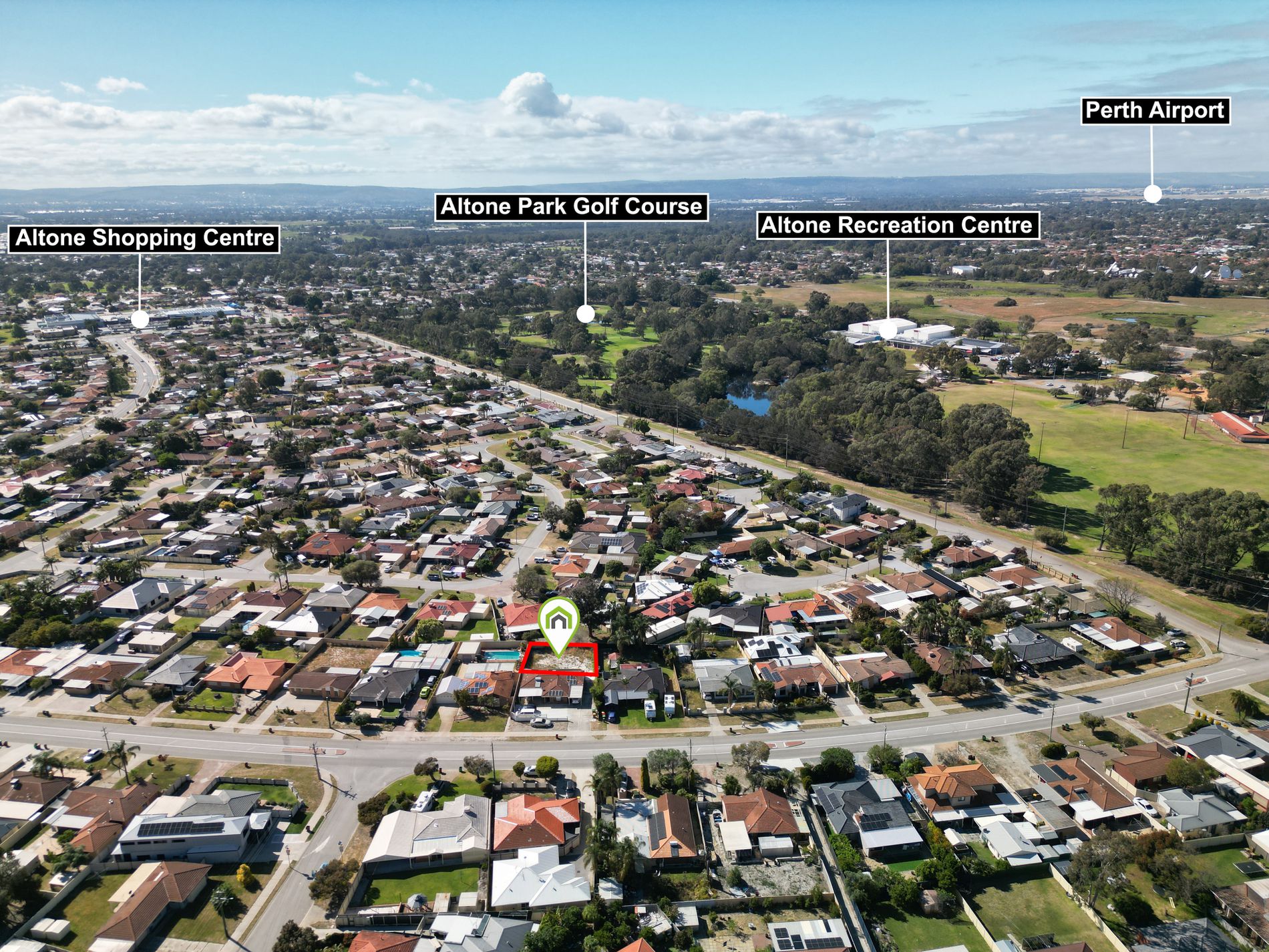 Lot 2, 25 Danube Avenue, Beechboro