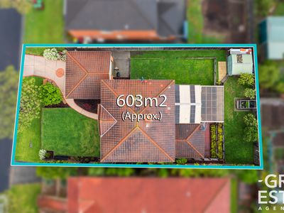19 Frederick Rise, Narre Warren South