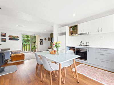 420 GEORGE BASS DRIVE, Malua Bay