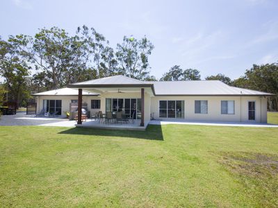 93 Glider Avenue, Darawank