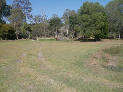 111 Hillsdale Road, Kingaroy