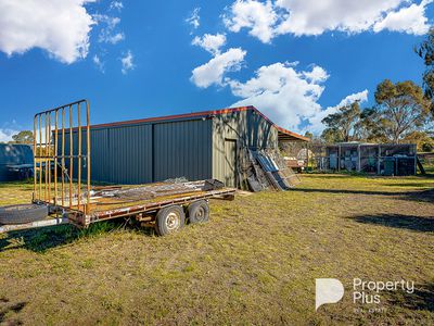 274 Pethericks Road, Goornong