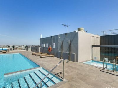 1309e / 6 Tannery Walk, Footscray