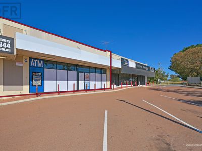 201 South Street, Beaconsfield