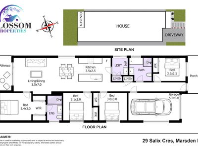 29 Salix Crescent, Marsden Park