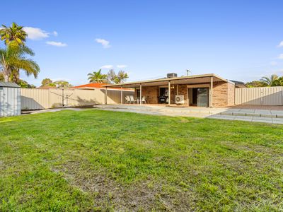 31 Mottlecah Way, Mirrabooka