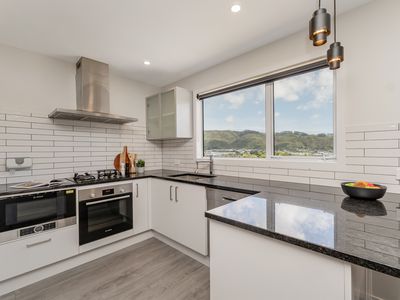 124 John Burke Drive, Aotea