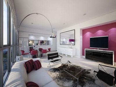 708 / 200 Goulburn Street, Surry Hills