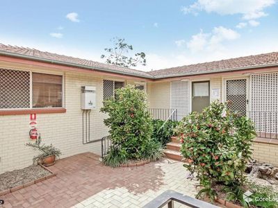 2 / 56 Sackville Street, Greenslopes