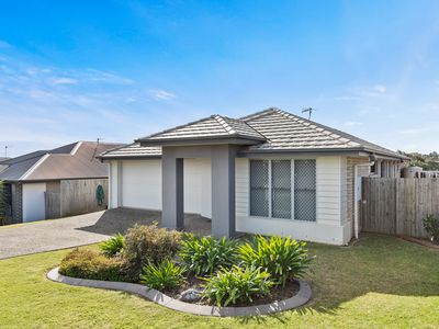 11 Serengetti Street, Harristown