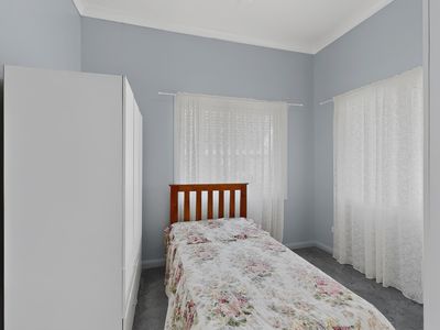 31 KING GEORGE V AVENUE, Merriwa