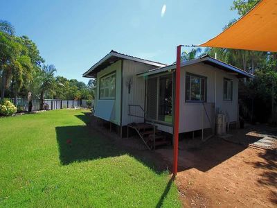 3 Dentata Street, Kununurra