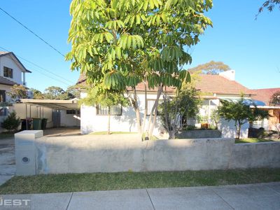 89 Fenwick Street, Bankstown