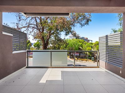 126 Tennyson Street, Kensington