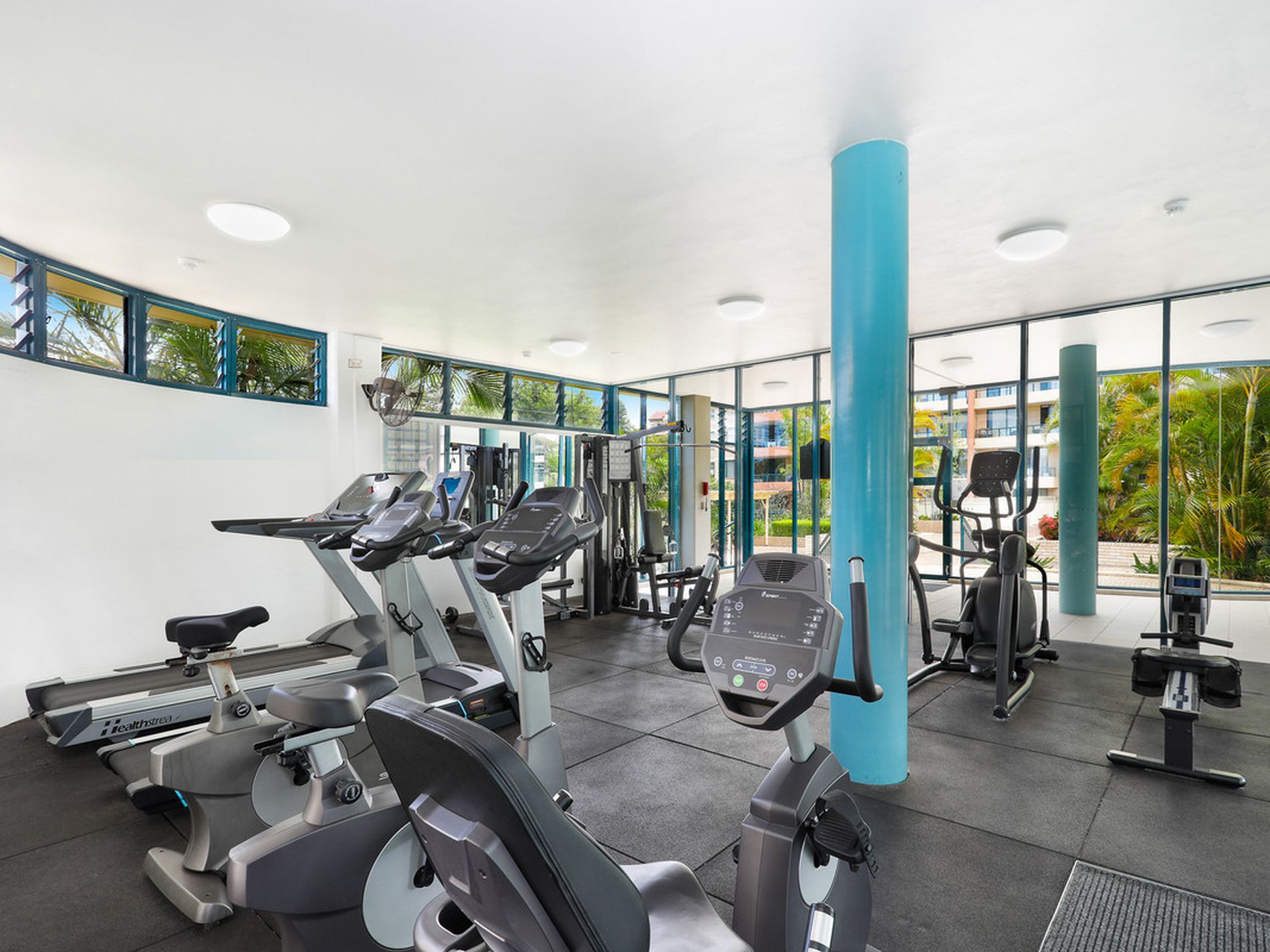 92 / 2B Ashton Street, Rockdale