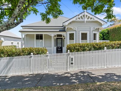 17 Ohinerau Street, Remuera