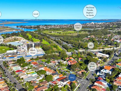 2 Valda Avenue, Arncliffe