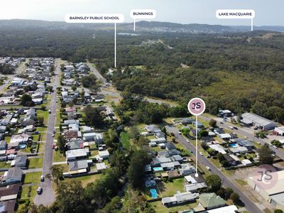 12 Victoria Street, Barnsley