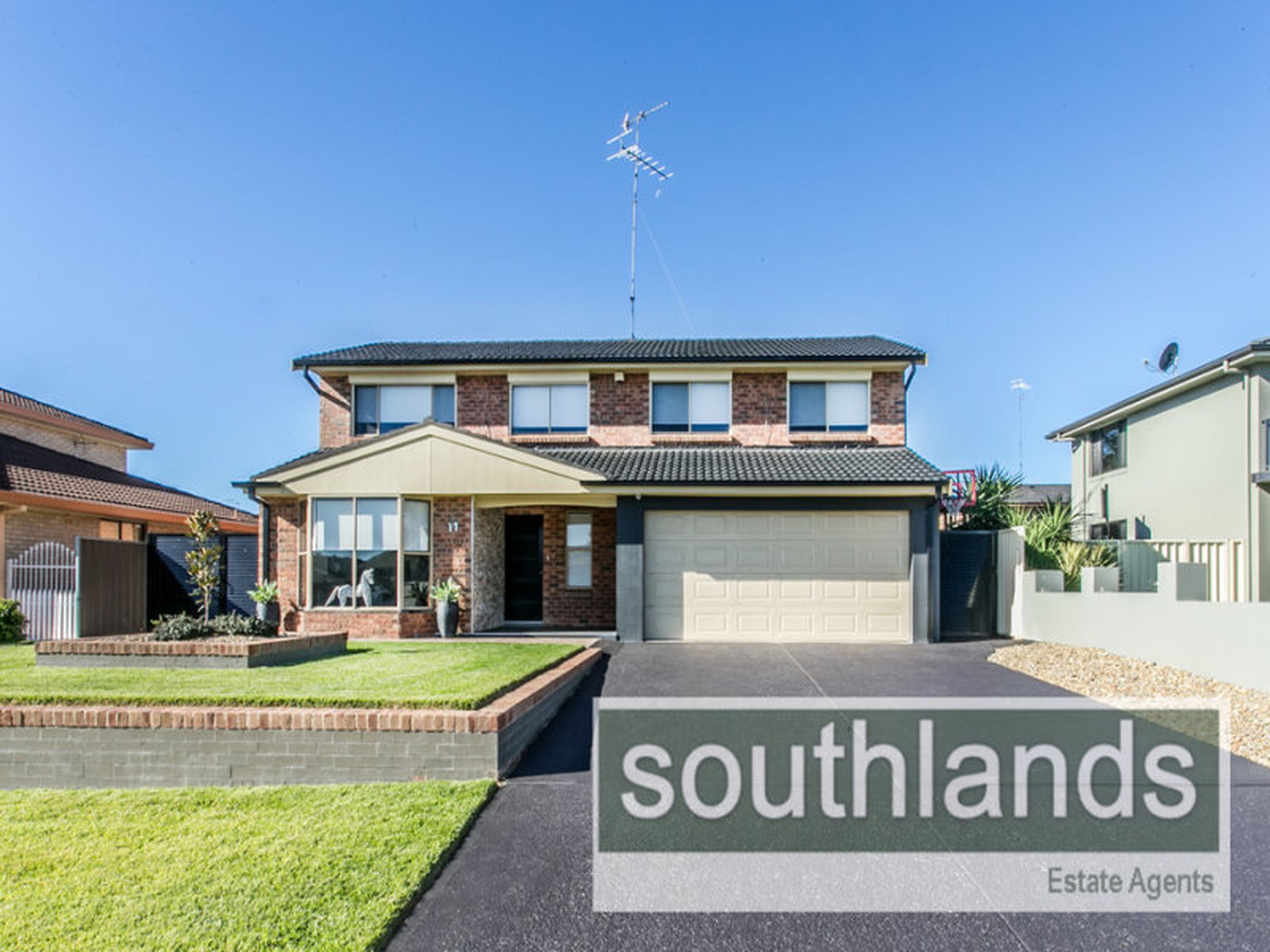 11 Bayley Road, SOUTH PENRITH