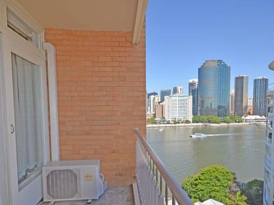 601/355 Main Street, Kangaroo Point